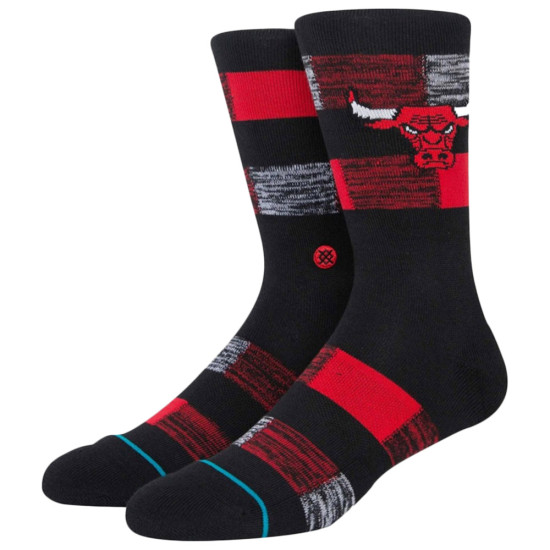 Stance Κάλτσες Bulls Cryptic 1 pair